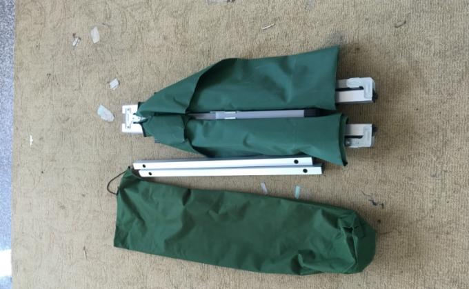 Justierbares kampierendes Schlafsack-feuchtigkeitsbeständiges einfaches, für Hinterhof/Strand zu nehmen