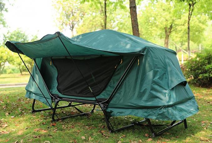Populäres Campingzelt-im Freien dauerhaftes wasserdichtes kampierendes Rohr-hängendes Zelt