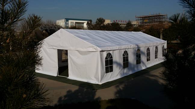 PVC-Planen-Stahlrahmen-Ereignis-Zelt/Festzelt-Zelt für Nebentätigkeiten