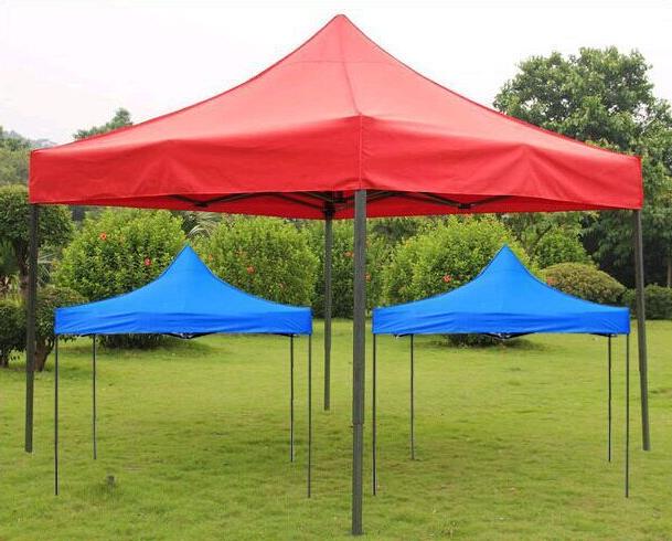 Sofortiger Überdachungs-Festzelt Gazebo-faltender Zelt-sofortiger Schutz/Geschäfts-Zelt für Partei