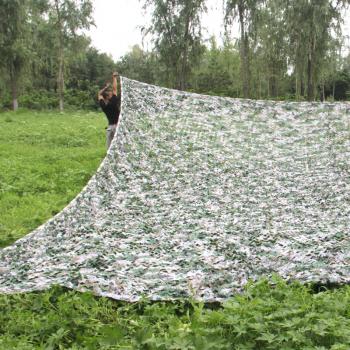 Verschiedenes Militärtarnnetz-unsichtbares Nettojagd-Netz mit Polyester-Material