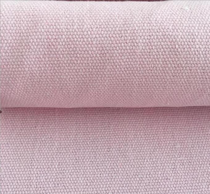 Gekämmte Garn-Art gefärbtes Zelt-Baumwollsegeltuch-Gewebe, Wärmedämmungs-Sofa-Gewebe-Material 